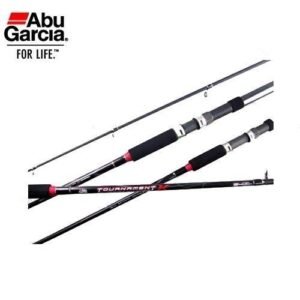 ABU GARCIA TOURNAMENT SX TSXS SPINNING ROD