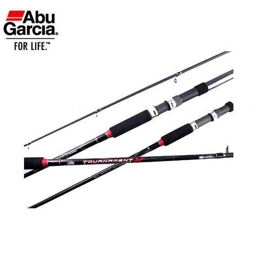 ABU GARCIA TOURNAMENT SX TSXS SPINNING ROD