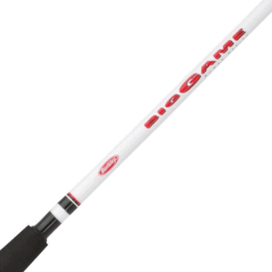 BERKLEY BIG GAME SPINNING ROD