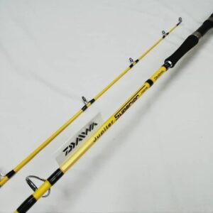 Daiwa Jupiter Superior 7ft Spinning Rod