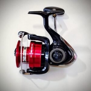 Daiwa MG S LT5000-CXH Spinning Reels
