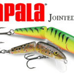 Rapala Jointed Hardbait Lures | 13 Cm | 18 Gm | Floating | Trolling Lures