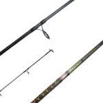 PENN SQUADRON SPINNING ROD