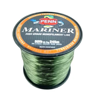 Penn Mariner Monofilament Line