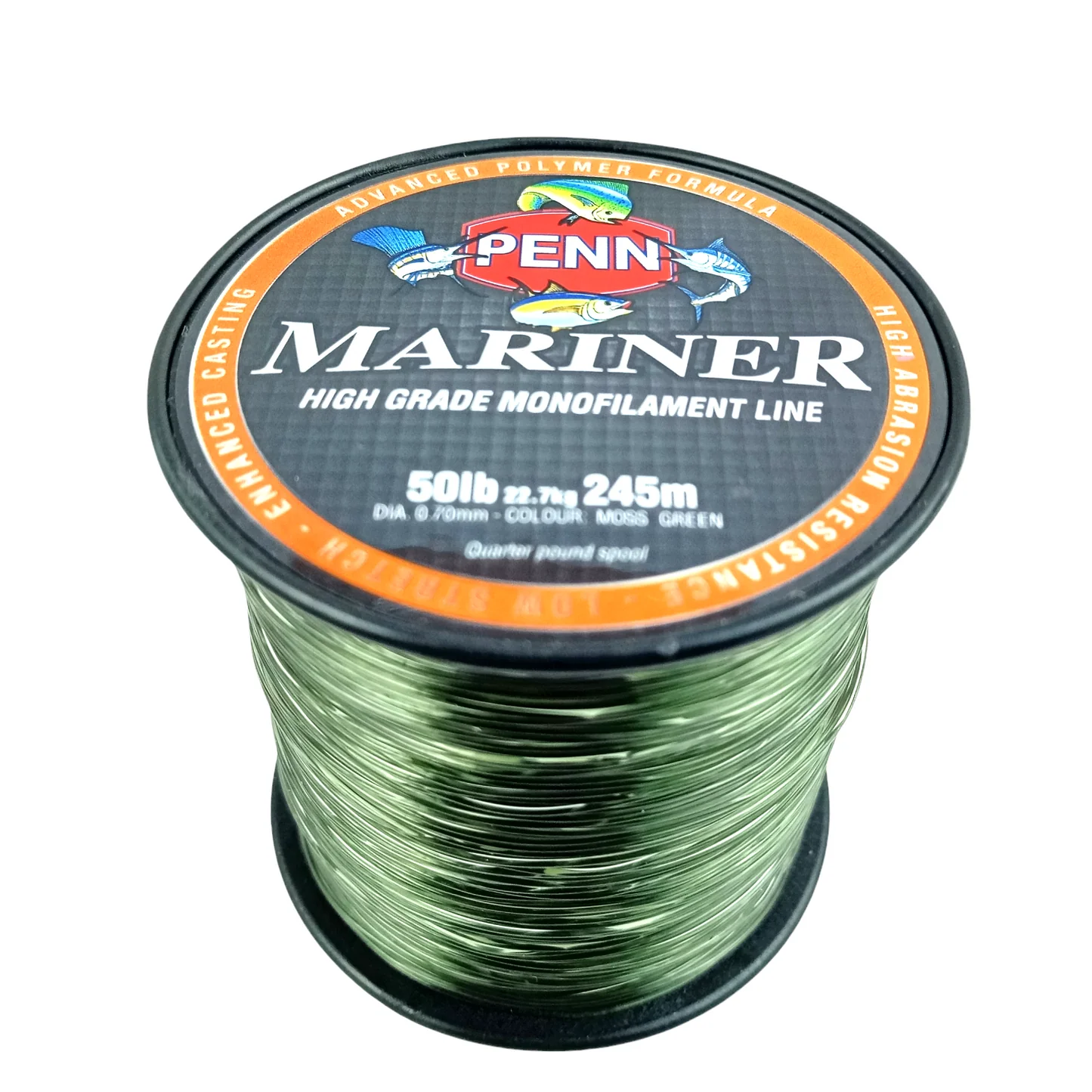 Penn Mariner Monofilament Line