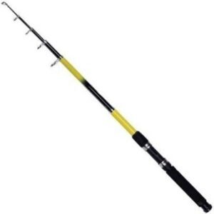 Shakespeare Beta Telescopic Rod