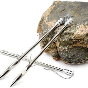 Fishing Slingshot Dart Arrow