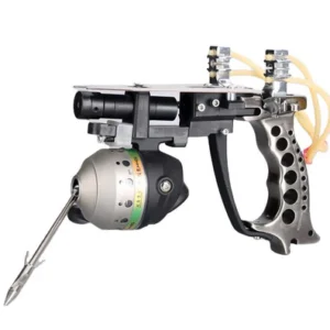 Fishing Slingshot Combo Set