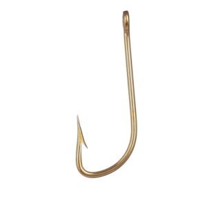 Mustad Fishing Hook 4717