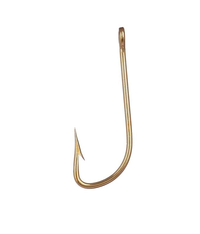 Mustad Fishing Hook 4717