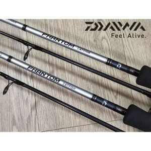 Daiwa Phantom Catfish 7ft-10ft Spinning Rod