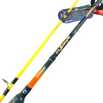Pioneer Flash Xh |8ft| 9ft|10ft | Spinning Fishing Rod