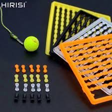 Carp Fishing Popup Stopper Plastic Stopper