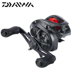 Daiwa PR 100L / PR 100 Baitcasting Baitcaster BC Fishing Reel