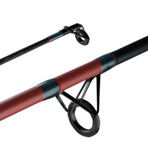 SHAKESPEARE WILD CAT SPINNING ROD