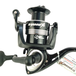 Pioneer Argonaut Spinning Reel | AT-1000 | AT-6000 |