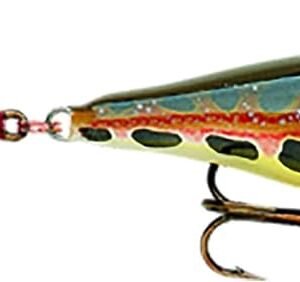 Rapala Skitter Pop Topwater Hard Lure | Saltwater | Freshwater | 9 Cm | 14 Gm
